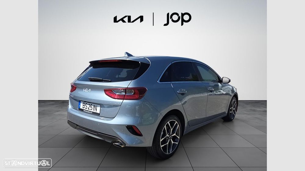 Kia Ceed 1.0 T-GDI Drive - 9