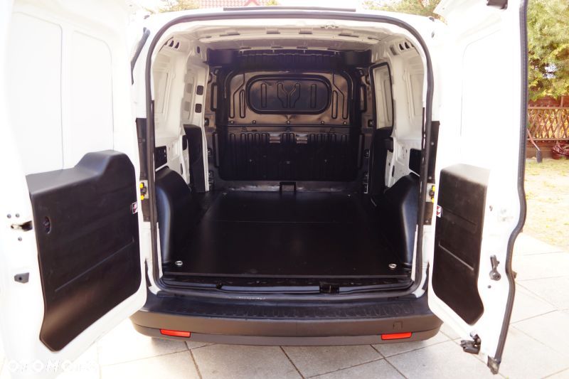 Fiat Doblo - 14