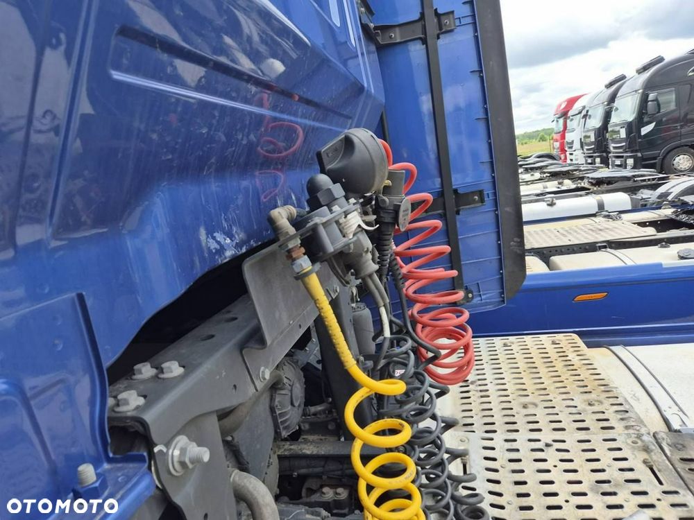 Iveco As570 - 26