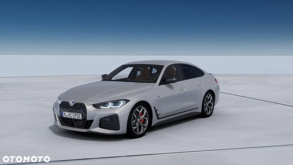 BMW i4 80.7kWh M50 - 1