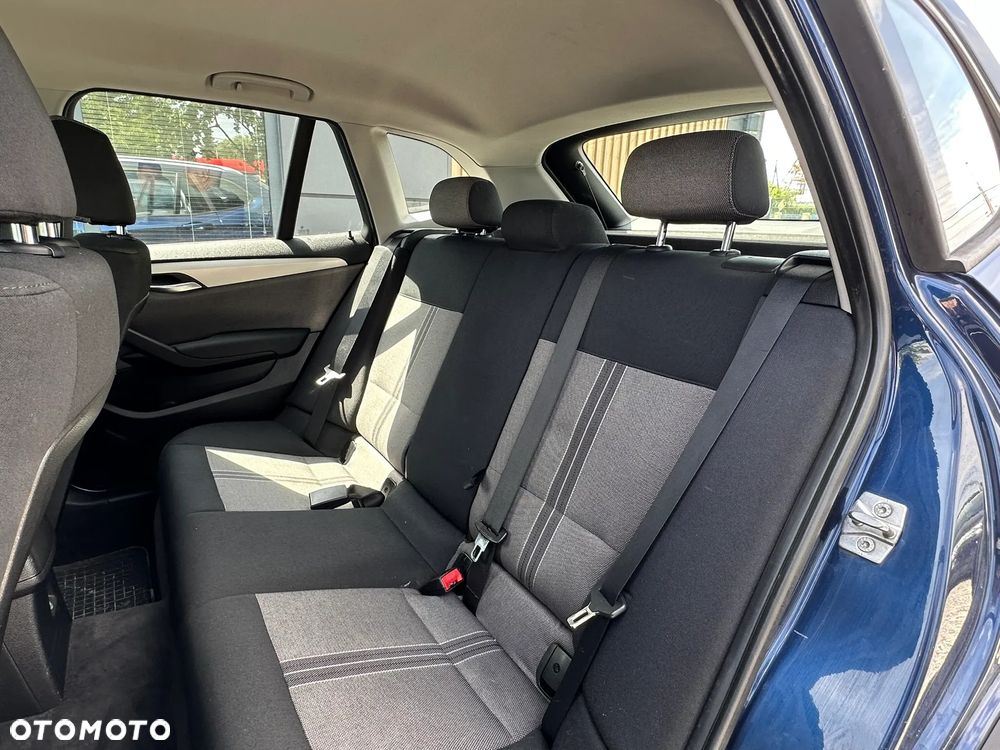 BMW X1 - 29