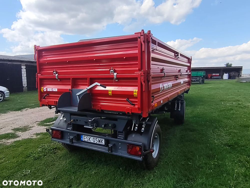 Metal-Fach T710/1 - 6