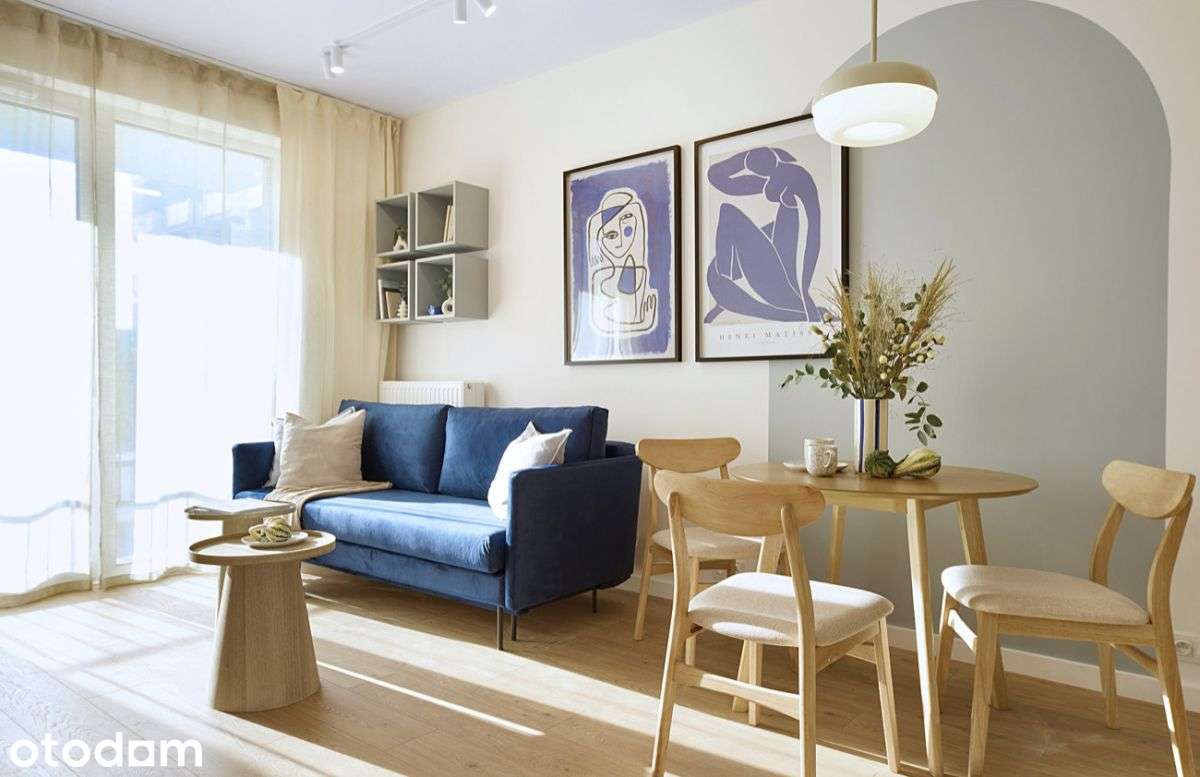 Wyjątkowa Promocja_Słoneczny balkon_15min Centrum