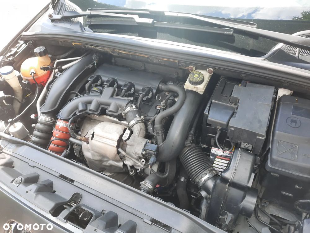 Peugeot 308 CC 1.6 THP Sport Pack - 22