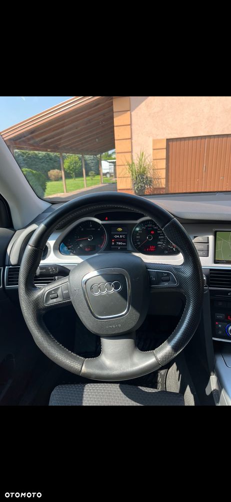 Audi A6 - 7