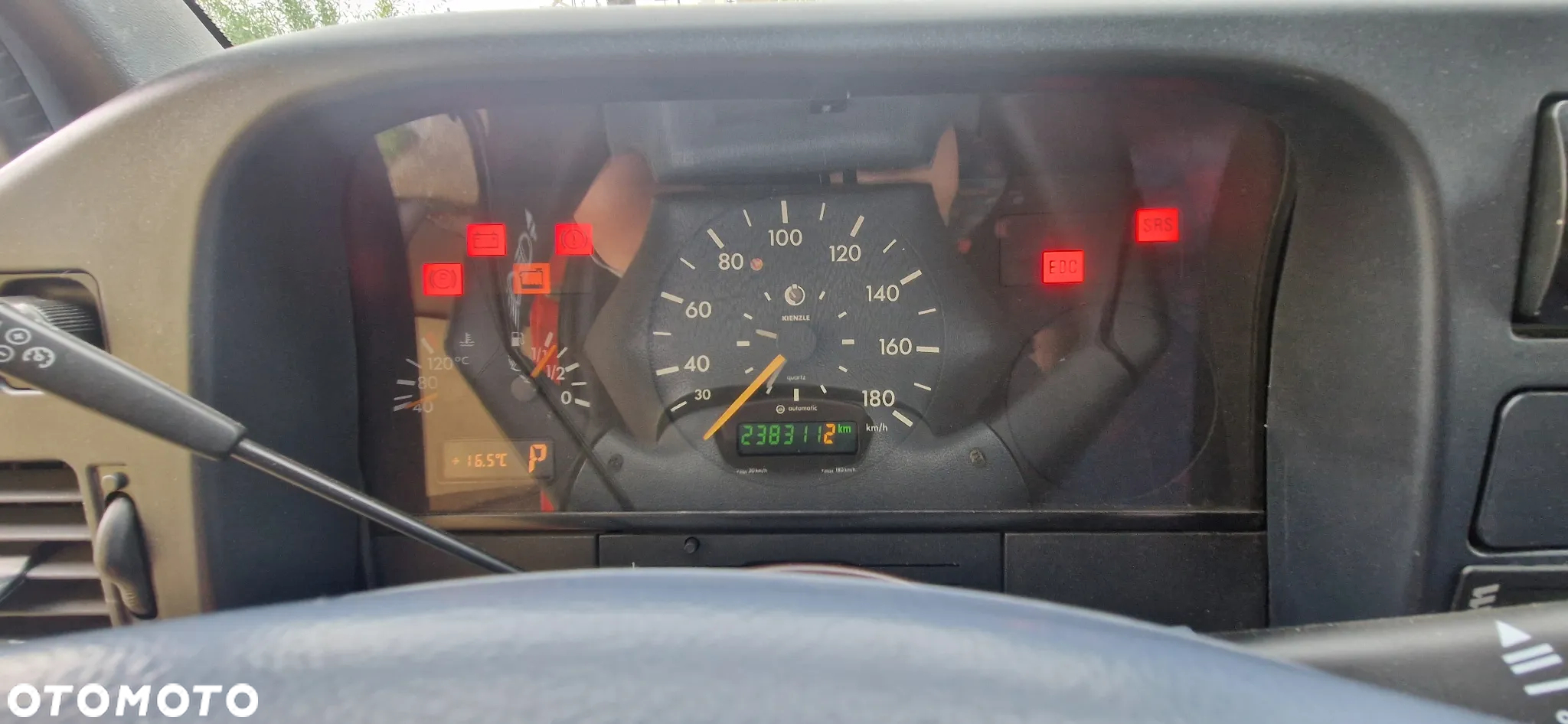 Mercedes-Benz Sprinter - 6