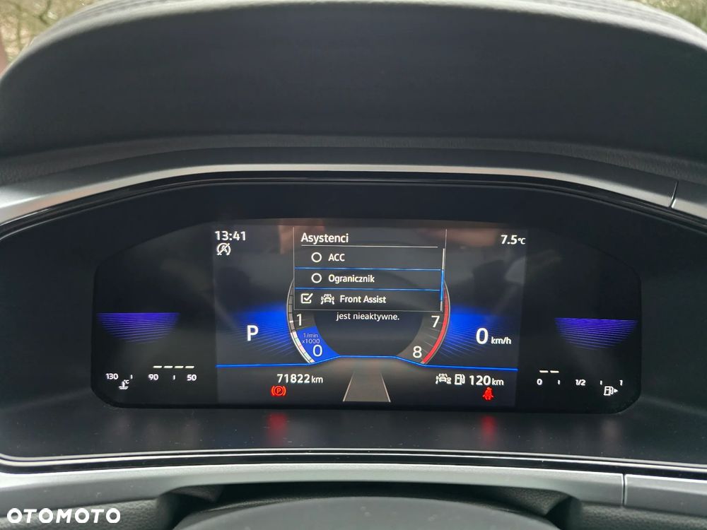 Volkswagen T-Roc 1.5 TSI Style DSG - 32