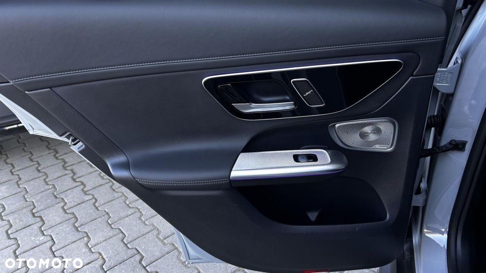Mercedes-Benz GLC 220 d mHEV 4-Matic AMG Line - 26