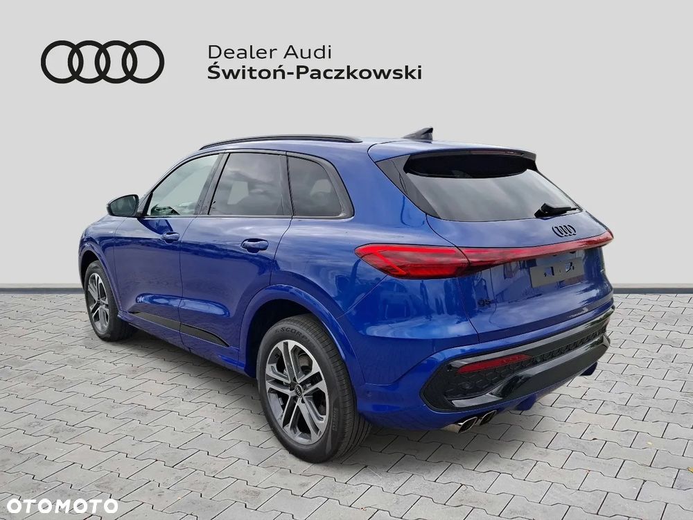 Audi Q5 TDI mHEV 150 kW Quattro S tronic - 4