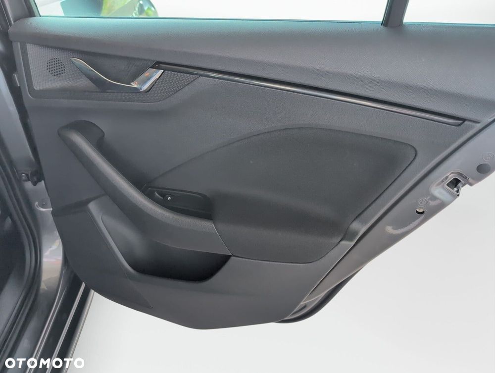 Skoda Scala 1.5 TSI Ambition DSG - 14