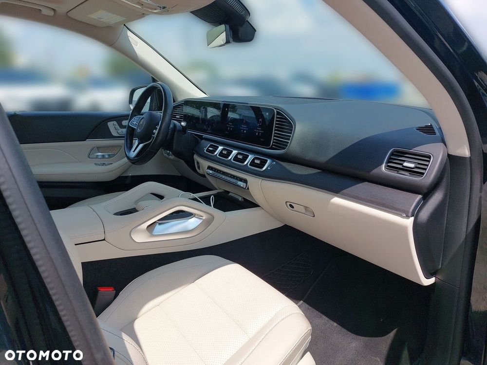 Mercedes-Benz GLE - 20