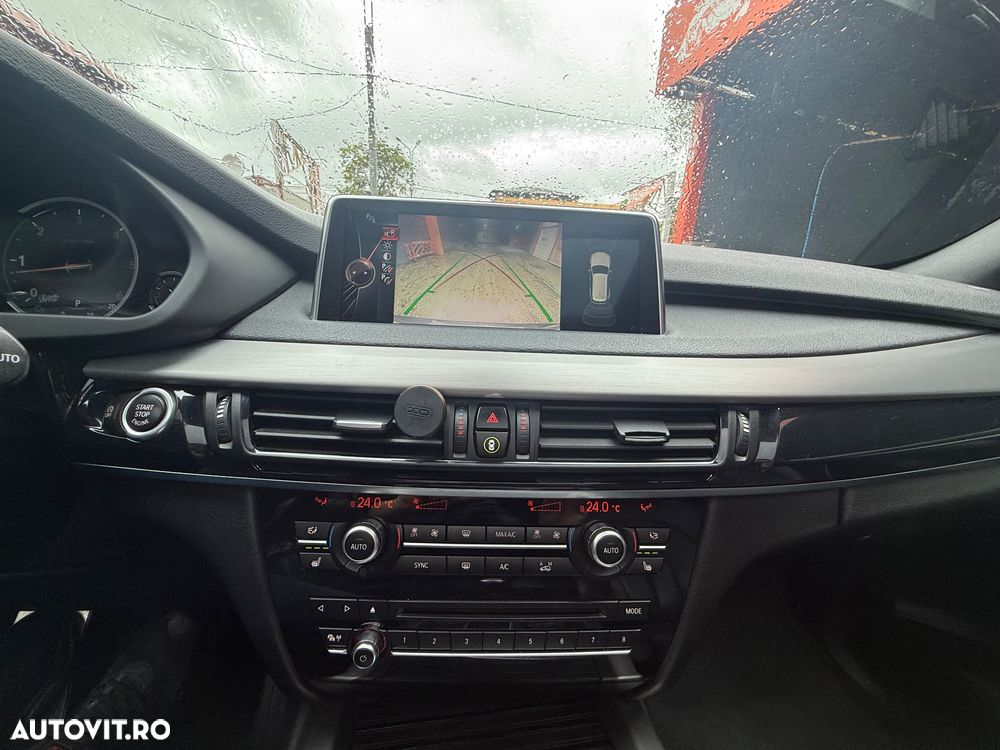 BMW X5 xDrive30d - 20