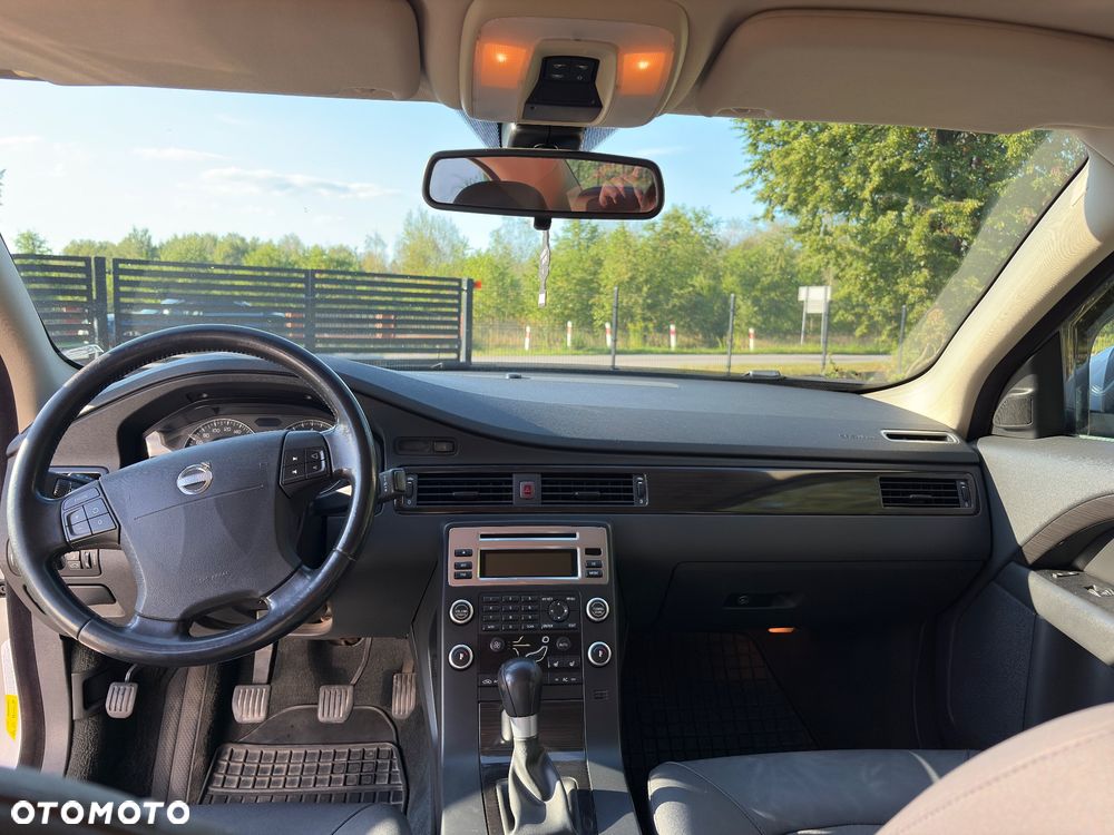 Volvo S80 - 17