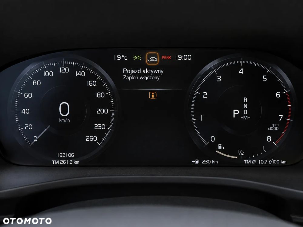 Volvo XC 40 B4 B R-Design - 13