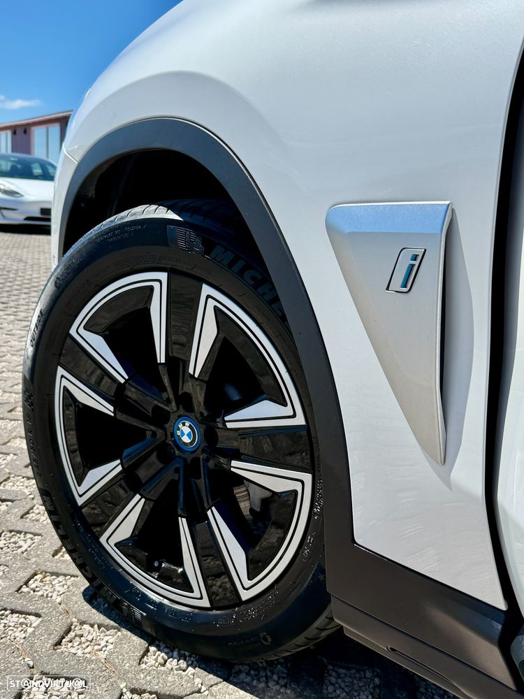 BMW X3 - 10