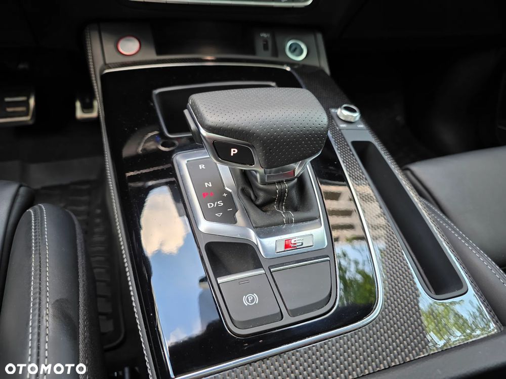 Audi SQ5 - 21