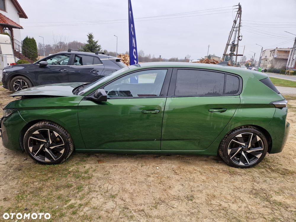 Peugeot 308 BlueHDi 130 Stop & Start Allure Pack - 3