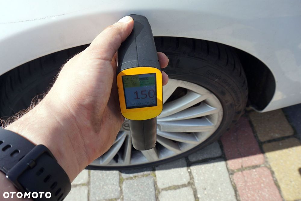 ĆWIARTKA BŁOTNIK TYLNY PRAWY A5 I 8T CABRIO LY9C  AUDI 2007-2016 - 6