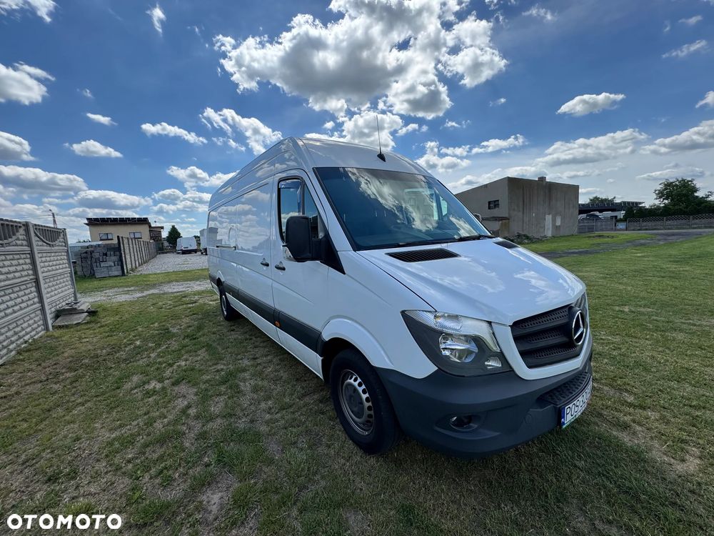 Mercedes-Benz SPRINTER - 3