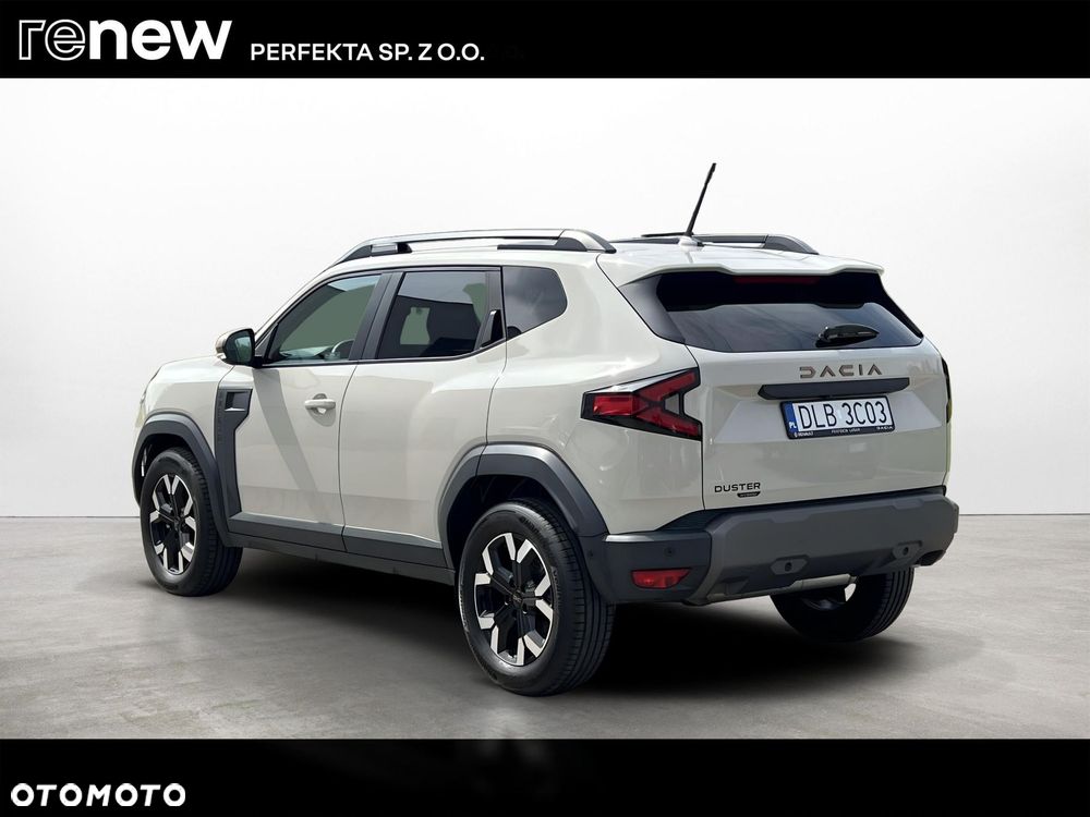 Dacia Duster - 3