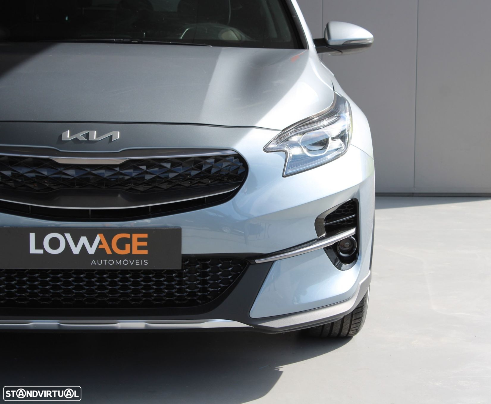 Kia XCeed 1.6 GDi PHEV Drive - 7
