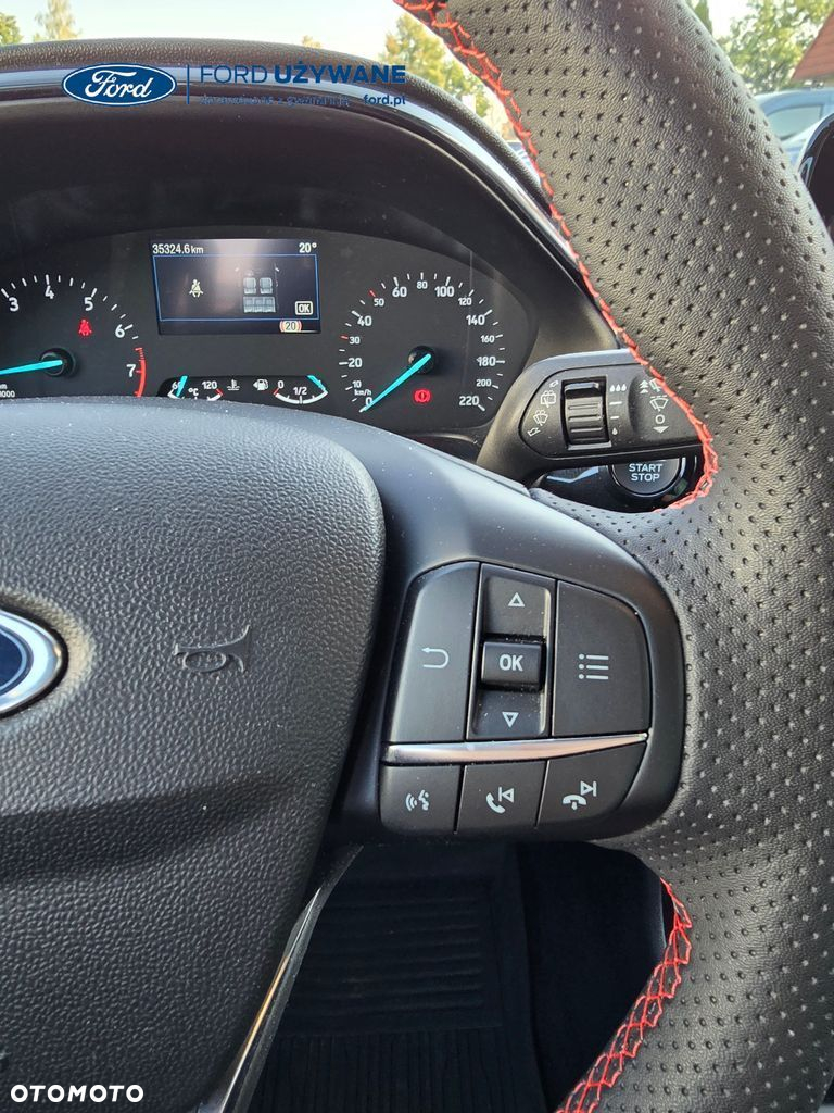 Ford Fiesta - 30