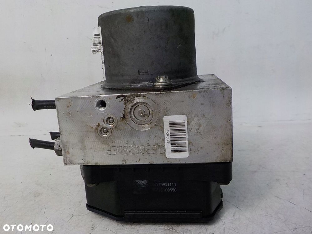 MINI R56 POMPA ABS 6793232 15803821 - 6