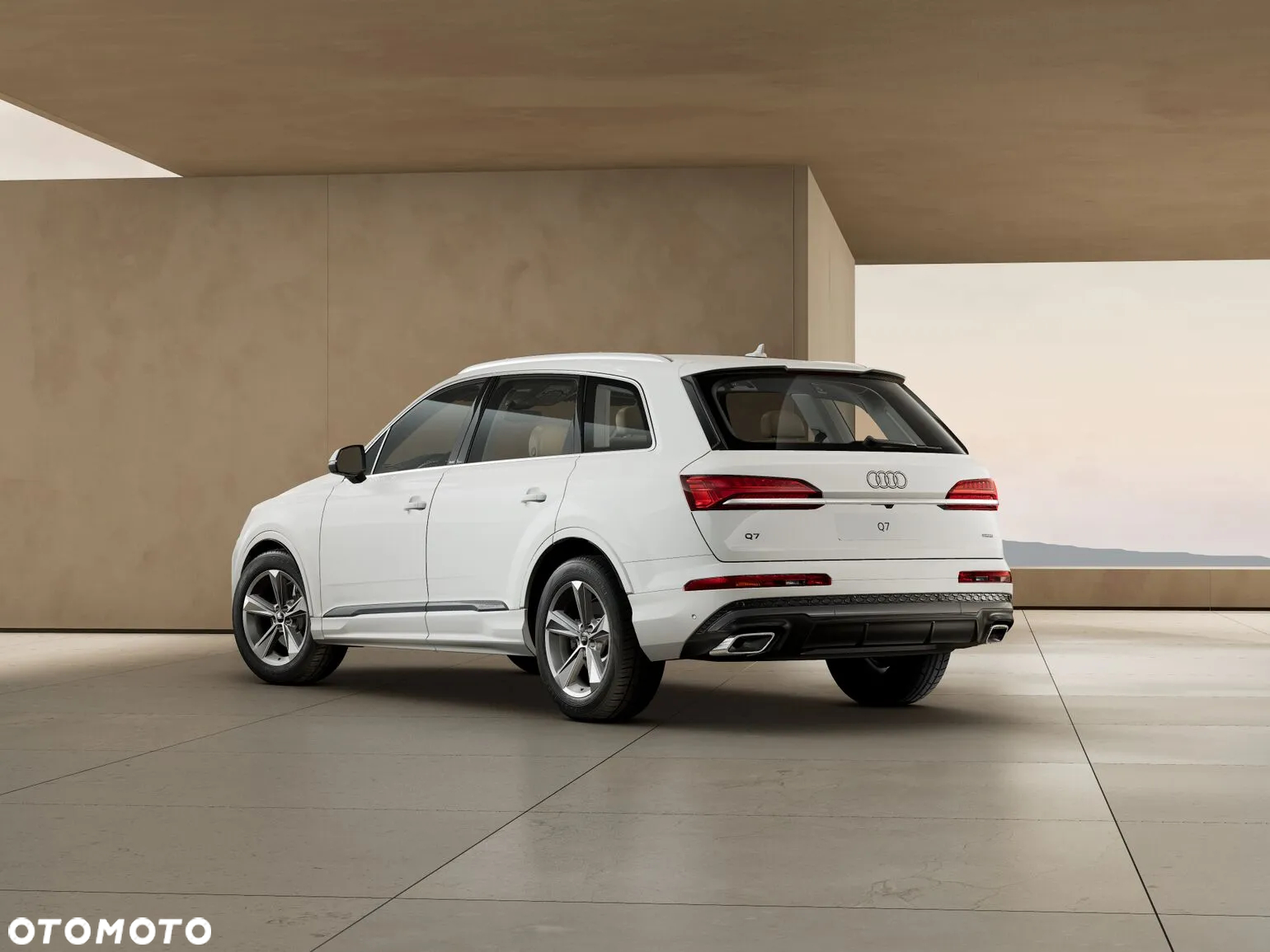 Audi Q7 - 3