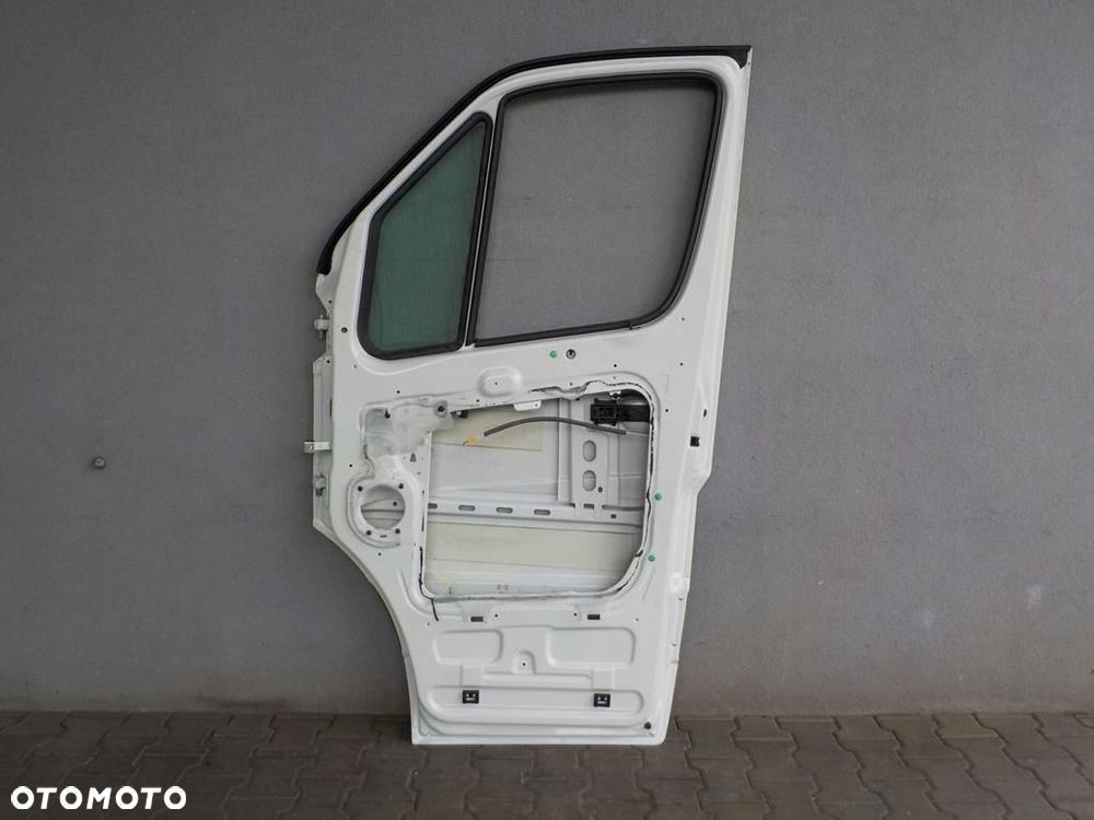 VW CRAFTER SPRINTER 906 DRZWI PRAWE PRZÓD PASAŻERA - 3