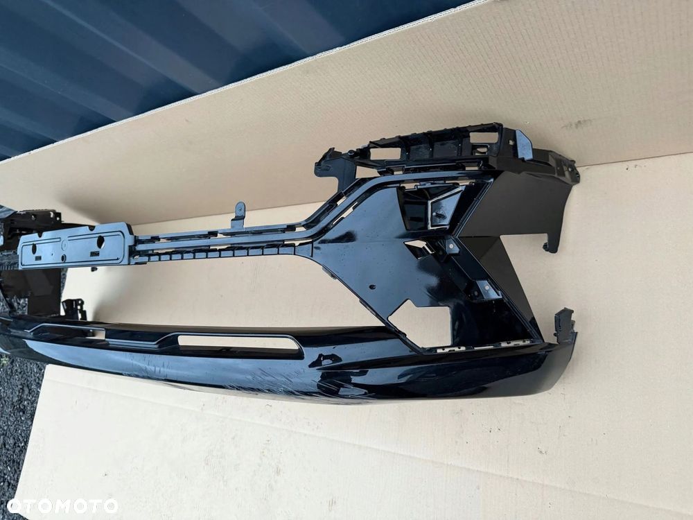 Zderzak Przód Renault Austral RS LINE ORYGINAŁ NIE KLEJONY - 2