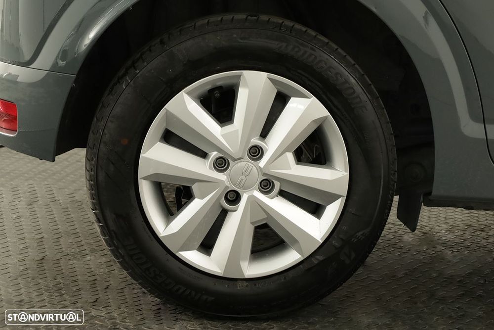 Dacia Sandero 1.0 ECO-G Expression Bi-Fuel - 5