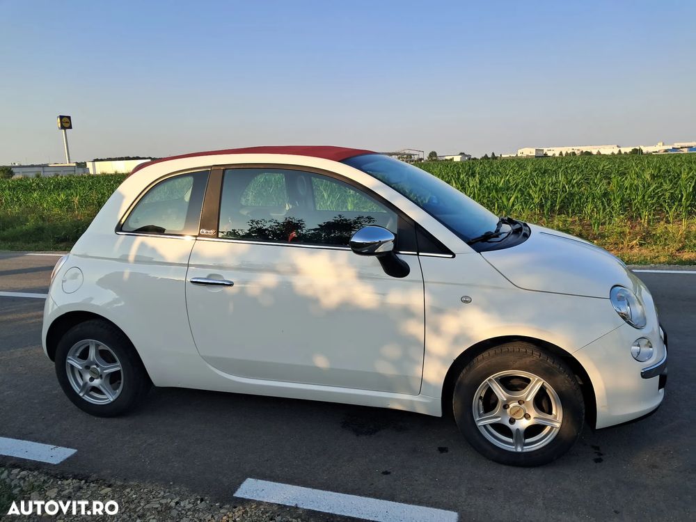 Fiat 500 - 18