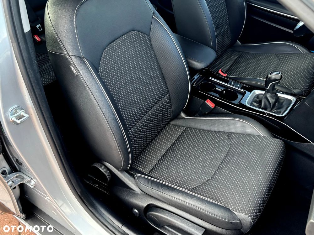 Kia XCeed 1.4 T-GDI OPF VISION - 15