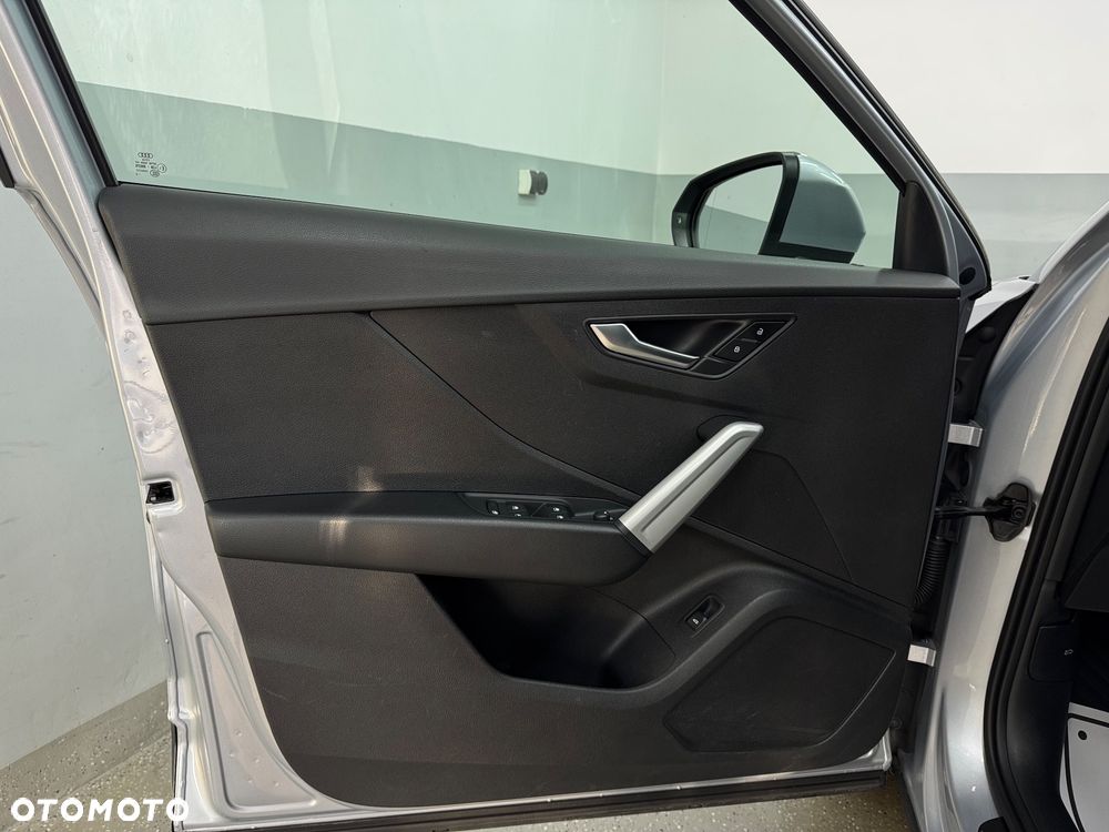 Audi Q2 35 TFSI S tronic design - 22