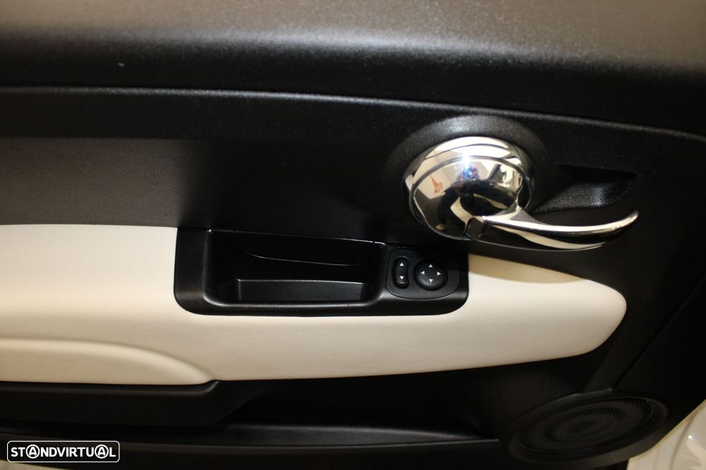 Fiat 500 1.0 Hybrid Dolcevita - 21