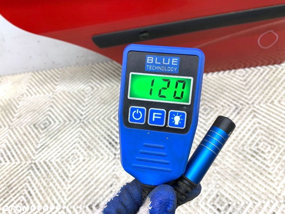 DRZWI PRAWY TYŁ  CHEVROLET AVEO / KALOS liftback (T250, T255) 2006 - 2022 1.2 62 kW [84 KM] benzyna - 5