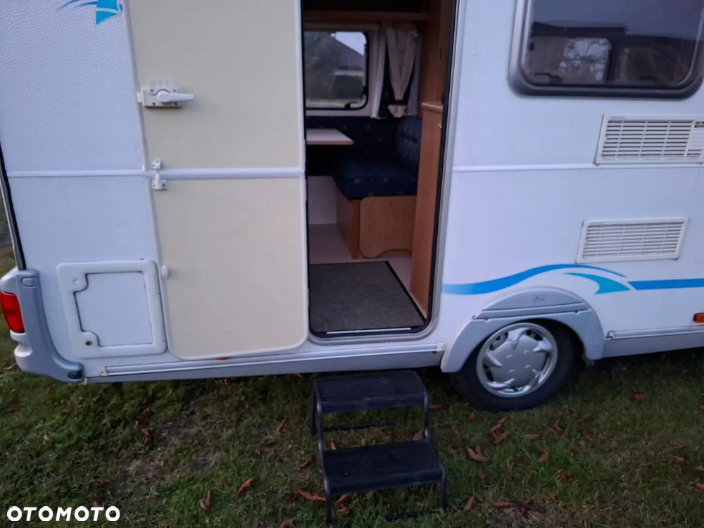 Caravelair Soleria 395 - 29