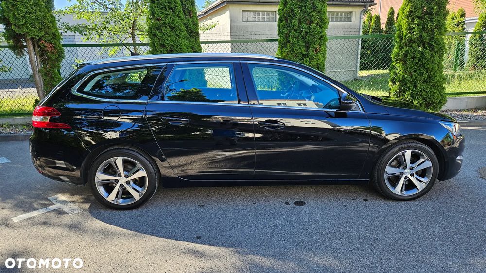 Peugeot 308 BlueHDi 150 Stop & Start Allure - 3