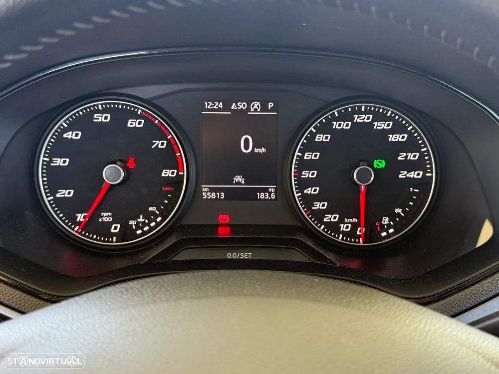 SEAT Arona 1.0 TSI OPF DSG Style Edition - 28