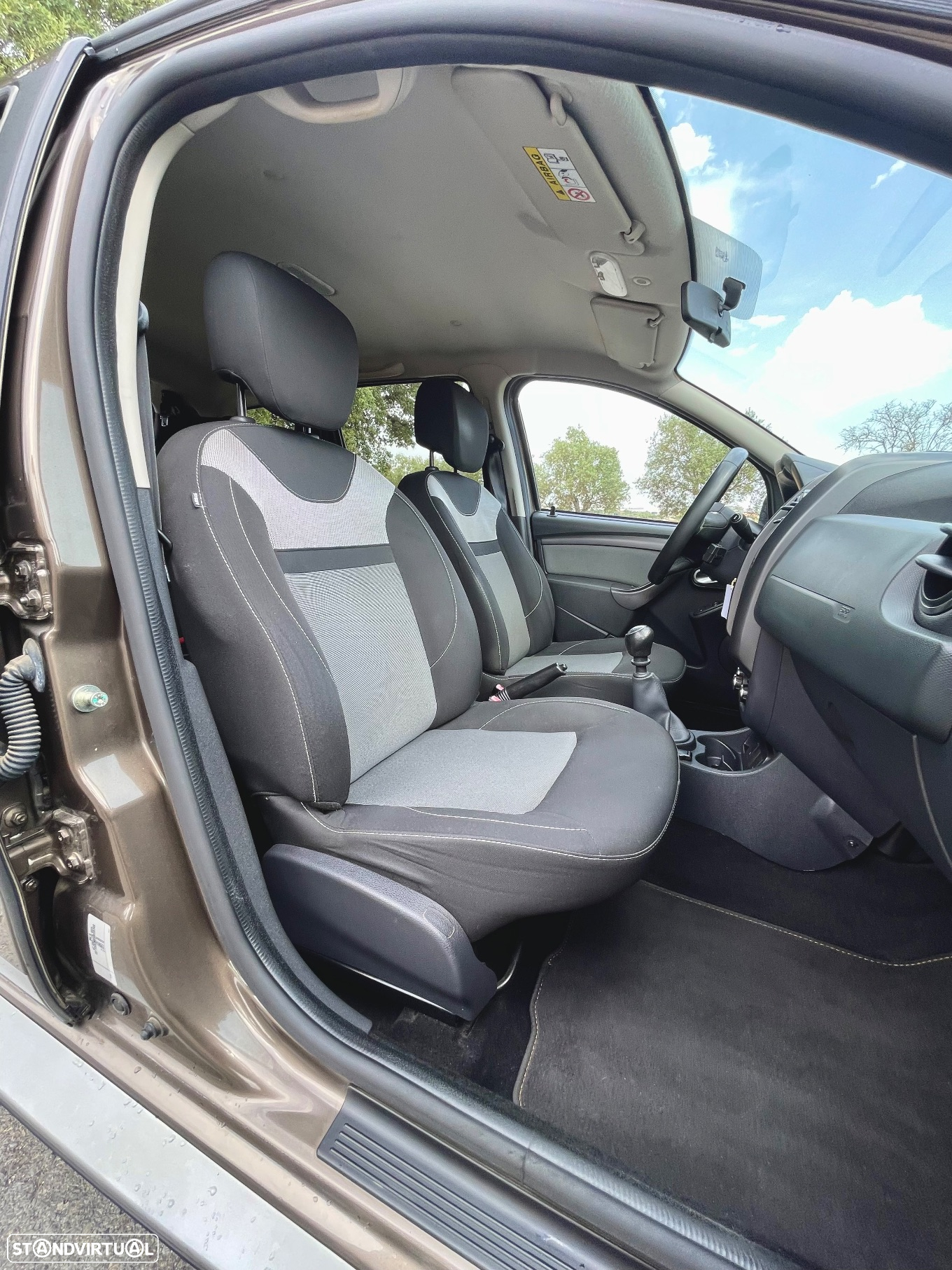 Dacia Duster 1.2 TCe Prestige - 13