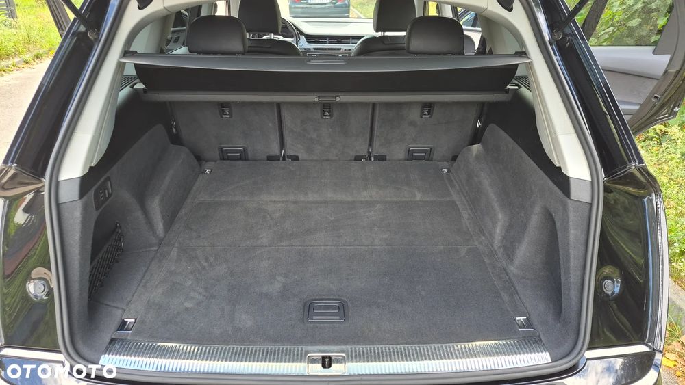 Audi Q7 3.0 TDI Quattro Tiptr - 17