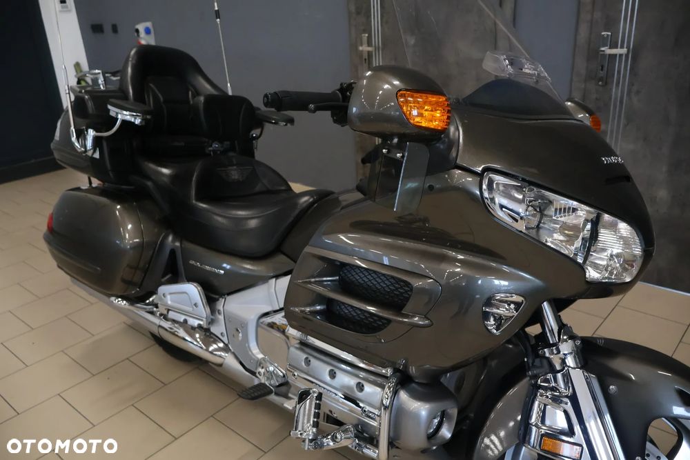 Honda GL - 20