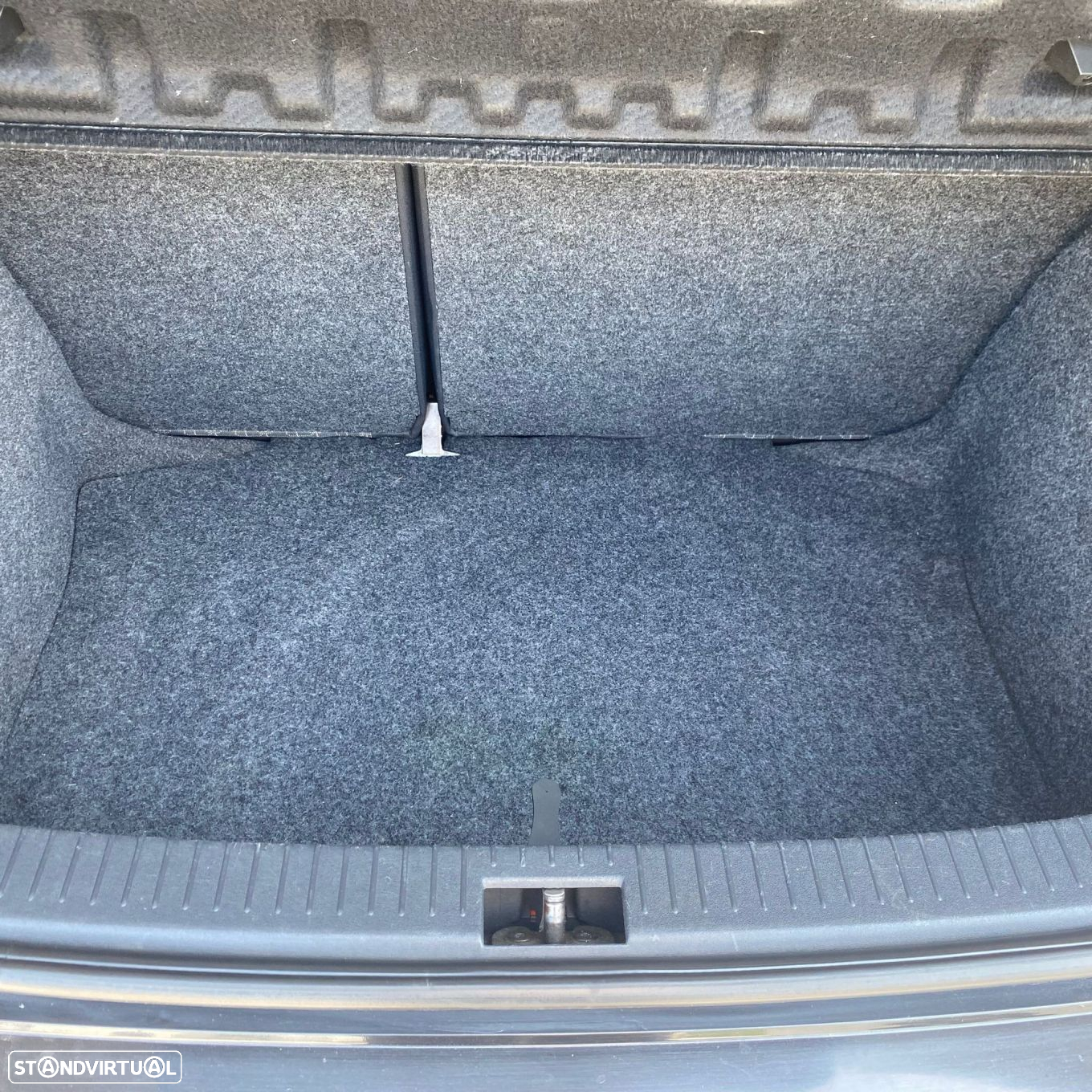 SEAT Ibiza 1.2 12V Fresc - 31