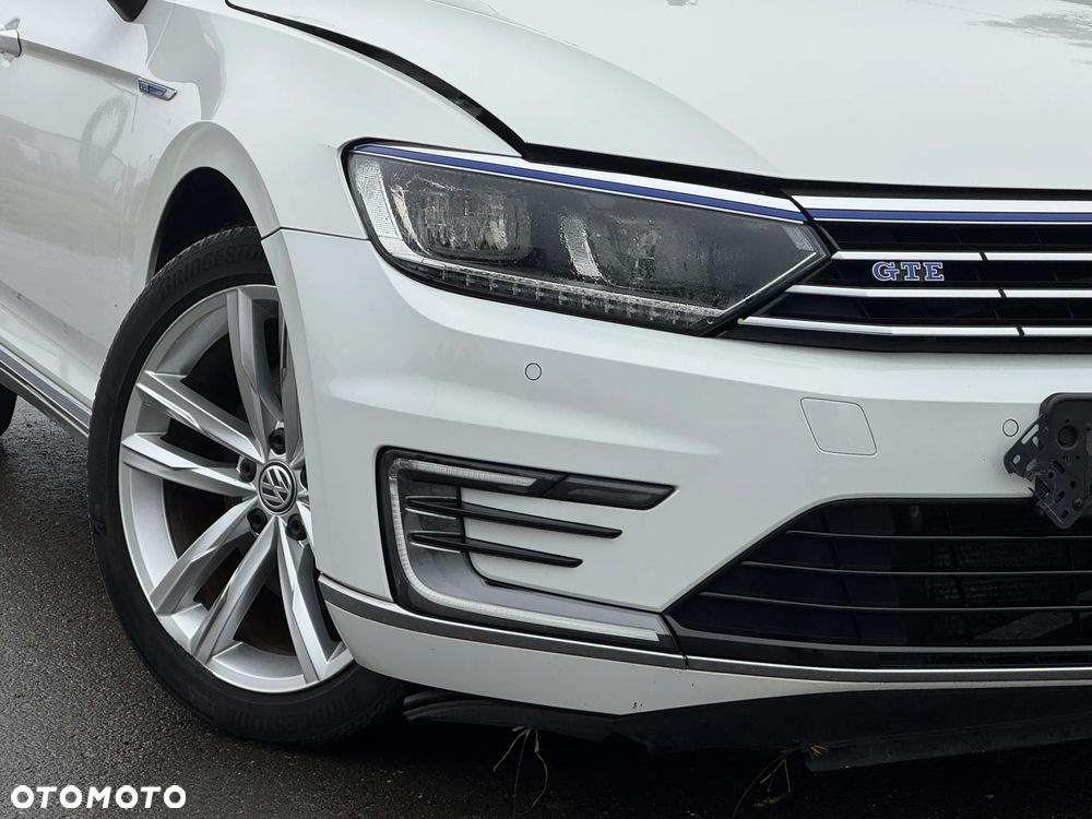 Volkswagen Passat Variant - 27