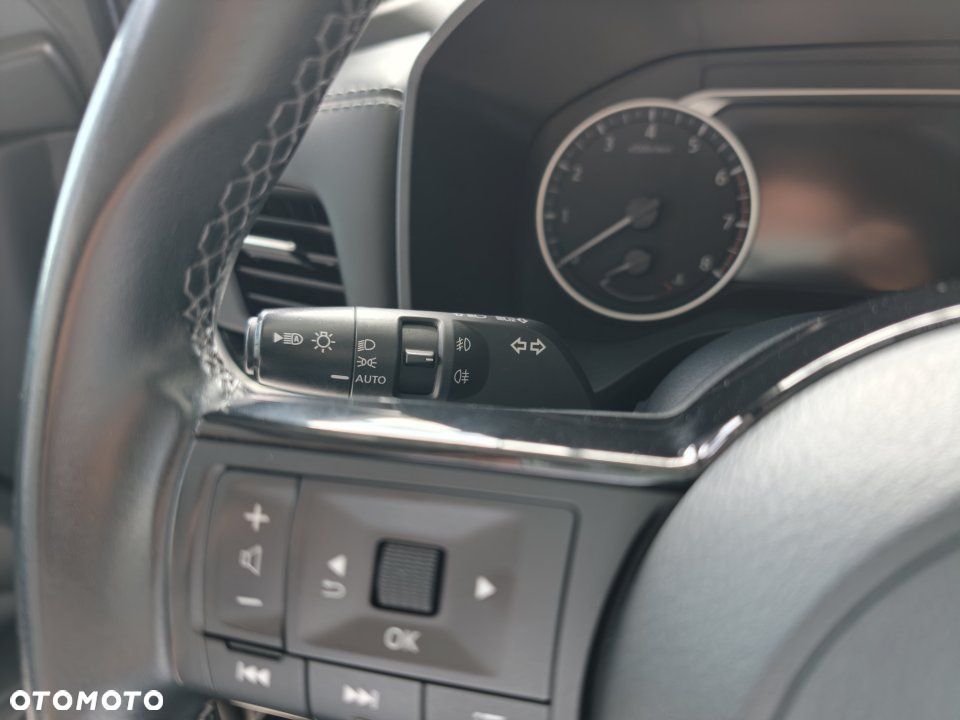 Nissan Qashqai - 9