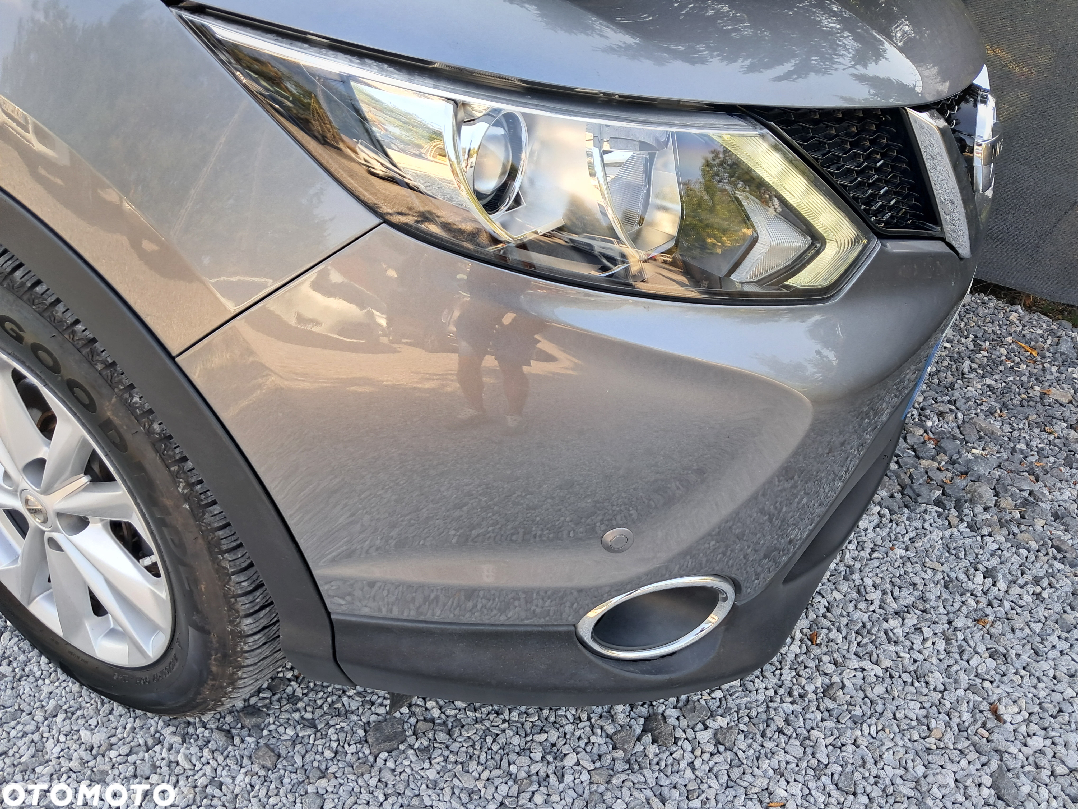 Nissan Qashqai - 16