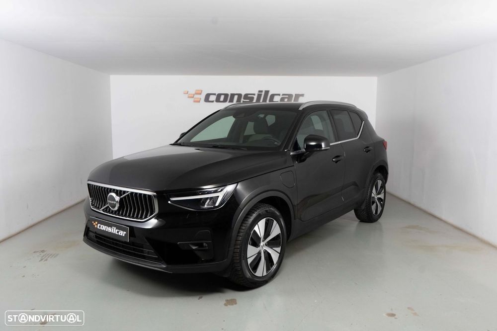 Volvo Xc 40