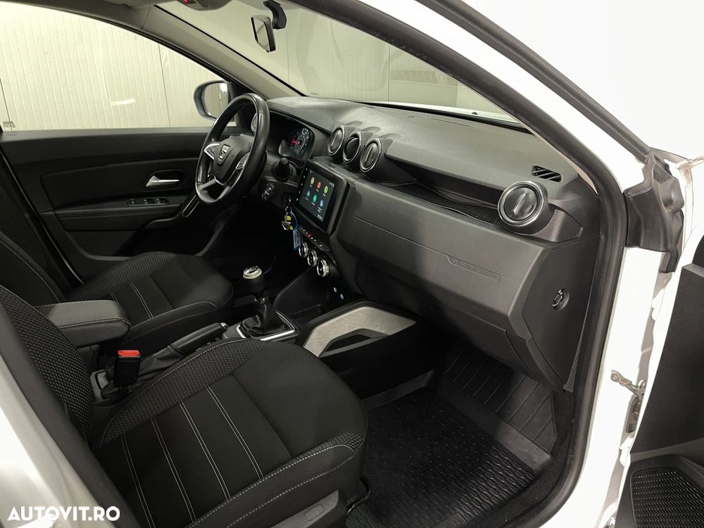 Dacia Duster TCe 150 4WD Prestige - 10