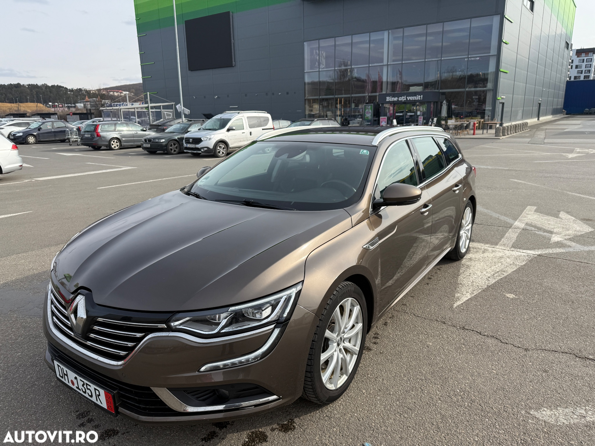 Renault Talisman - 18