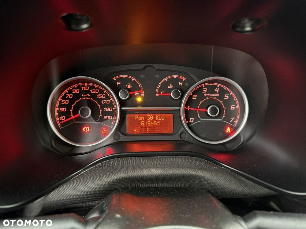 Fiat Doblo - 9